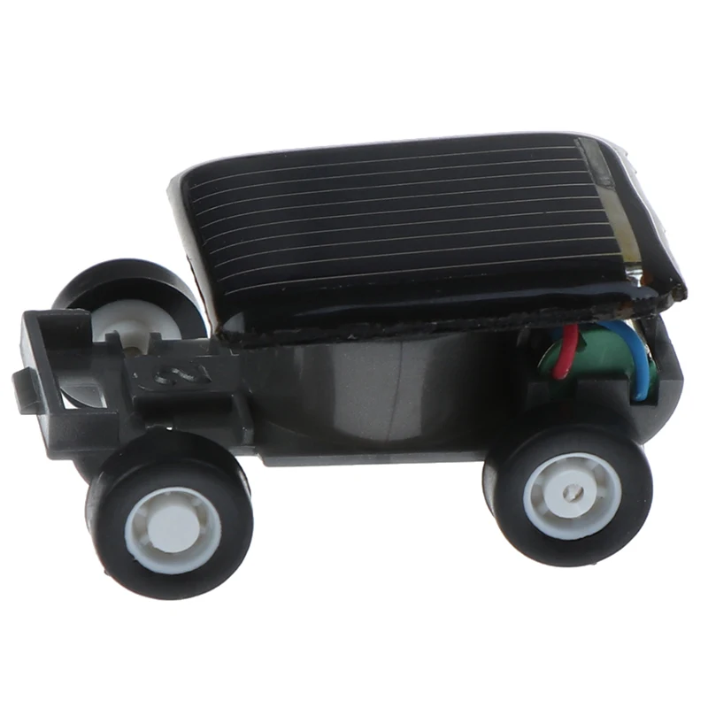 Solar Power Mini Toy Car Racer Educational Solar Powered Toy solar kids toys