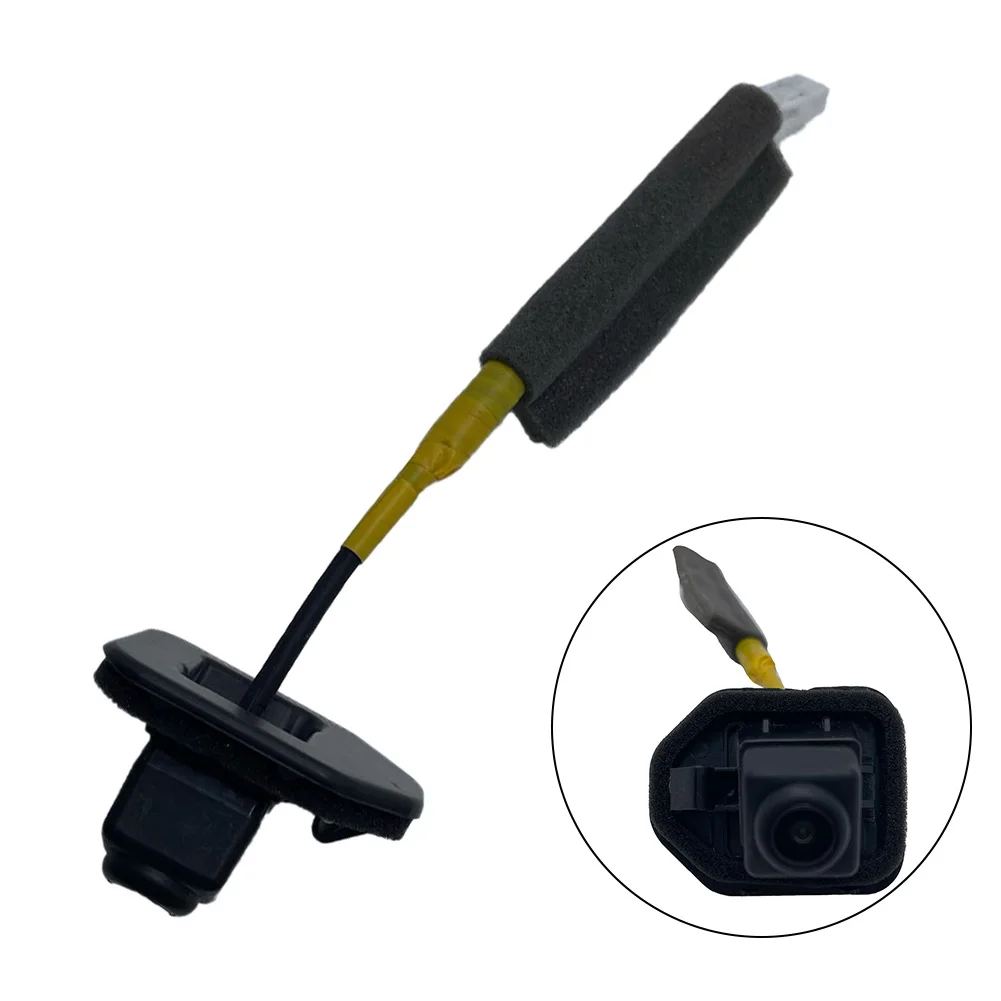 كاميرا وقوف السيارات الاحتياطية للرؤية الخلفية ، كاميرا سيارة ، استبدال مباشر لسيارة نيسان-التيما ، 284423TA0B ، جديد