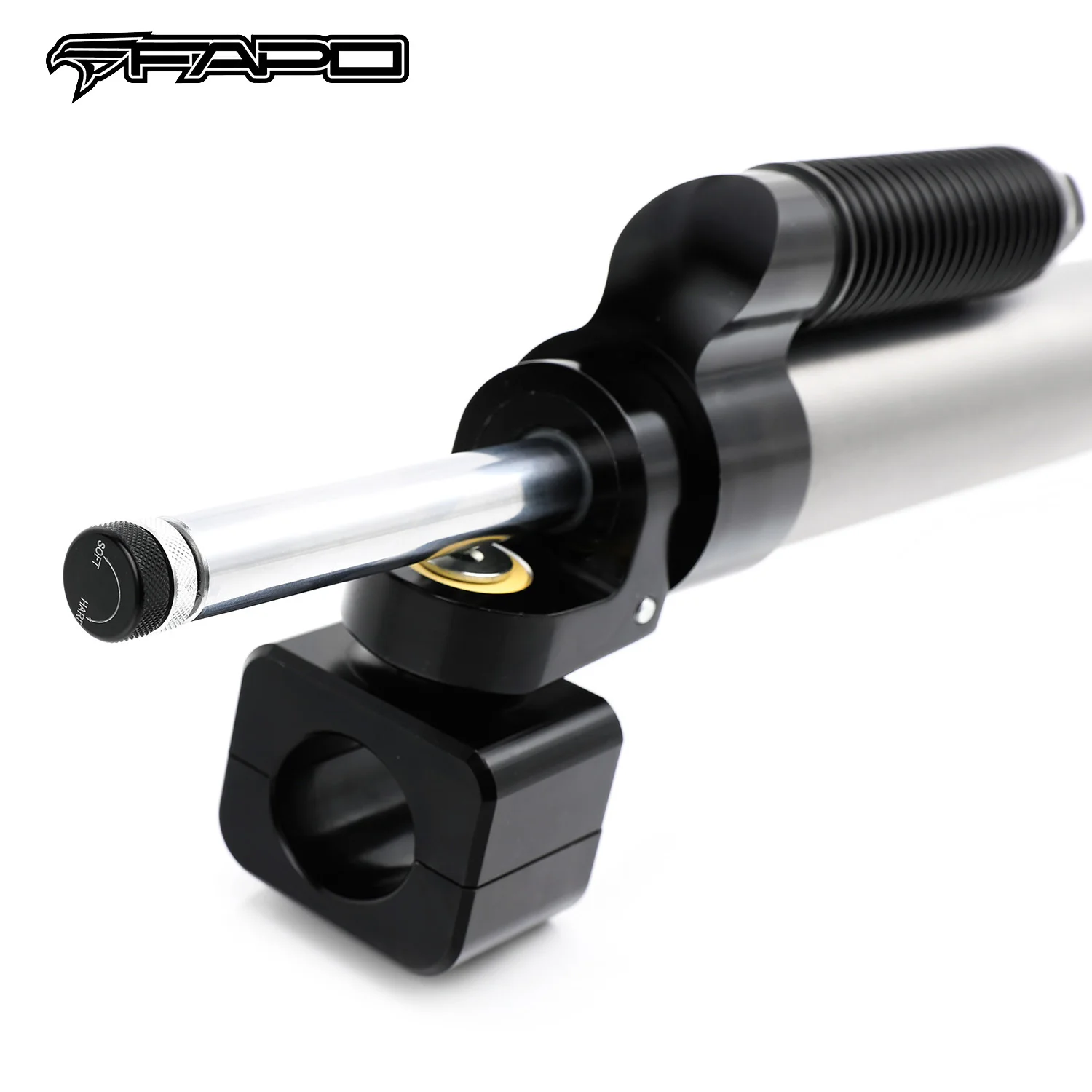 TLF FAPO PJ160310 for Jeep Wrangler JK 2007-2018 Wholesalers Lift 2.5'' Ats Steering Stabilizar Lift Kit Suspension