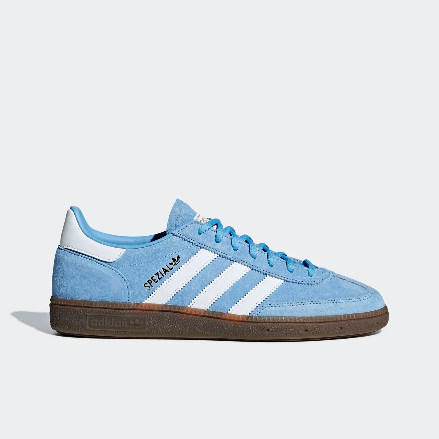 Adidas genuine clover men's and women's breathable low cut casual shoes BD7632