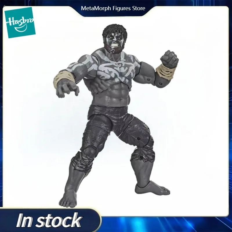 original-hasbro-marvel-legends-series-grey-hulk-anime-figures-models-toys-collection