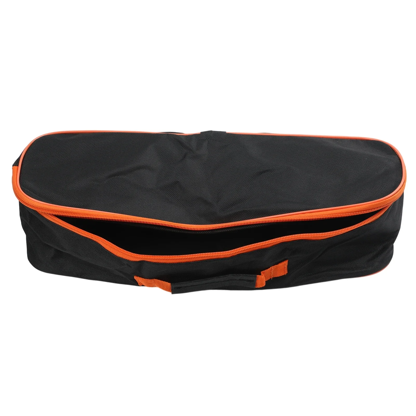 2PCS Industrial Grade Tool Bag for Vacuum Cleaner Attachments Featuring Reinforced Polyester PVC Construction and Carry Handle