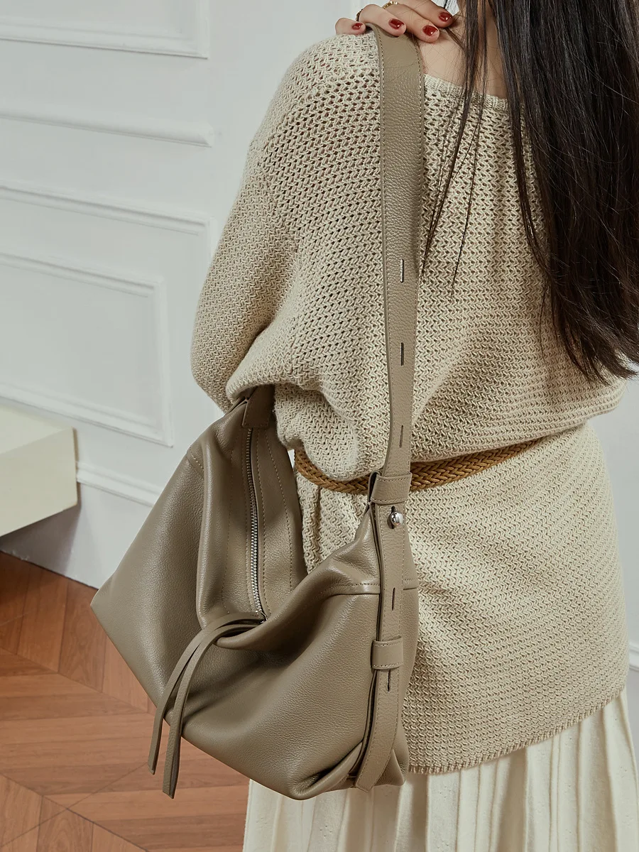 Vielseitige Slouchy-Taschen au – Hobo Bag Slouchy Bewertung und Preis