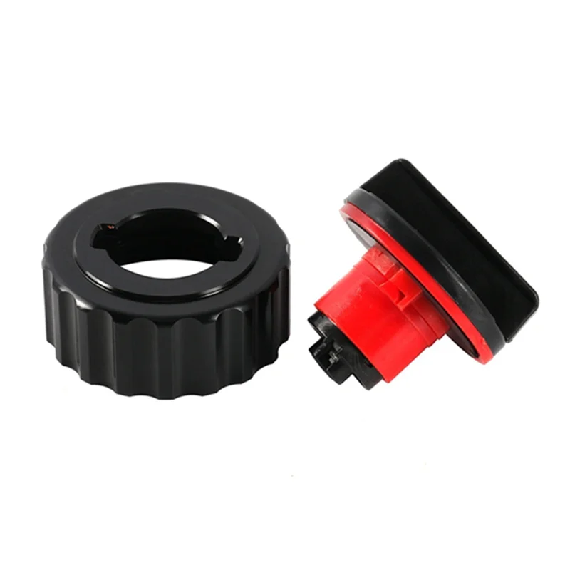 

NEW-Motorcycle Petrol Box Cap For VOGE SR250GT 250GT 250T Quick Release Fuel Tank Cover