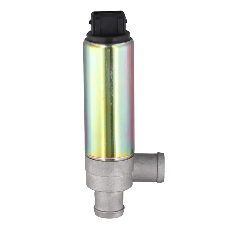 For 90 100 200 Coupe/Quattro/VW Golf/Jetta/Corrado/Scirocco Models 035133455F Idle Air Control Valve