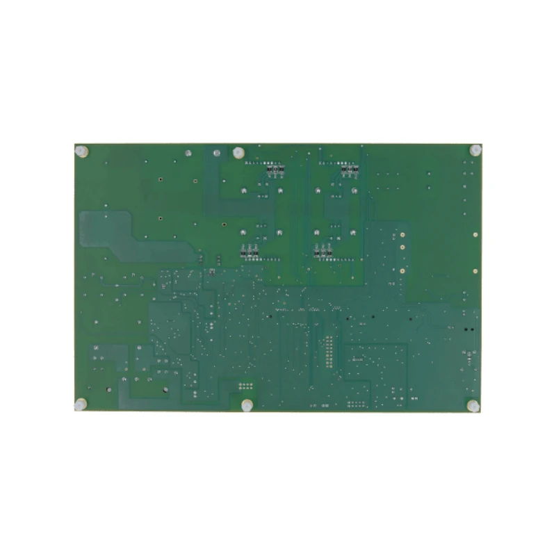 

TIEVM-HV-1PH-DCAC Single-Phase Inverter Development Kit with Voltage Source & Grid-Tie Modes High Voltage Power Conversion Kit