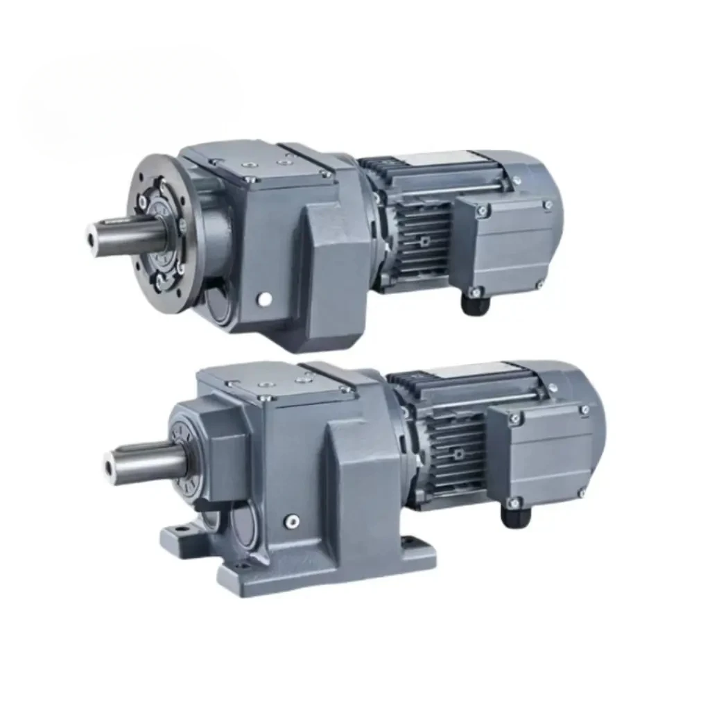

Gearbox JRTRF89/M5/180 gear speed reducer