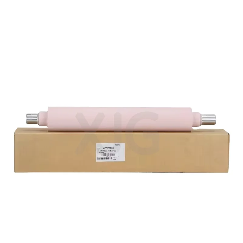 A9VE720300 Fusing Roller for Konica Minolta C3070 C3070L C3080 C3080L 3070 3070L 3080 3080L Original Fuser Roller