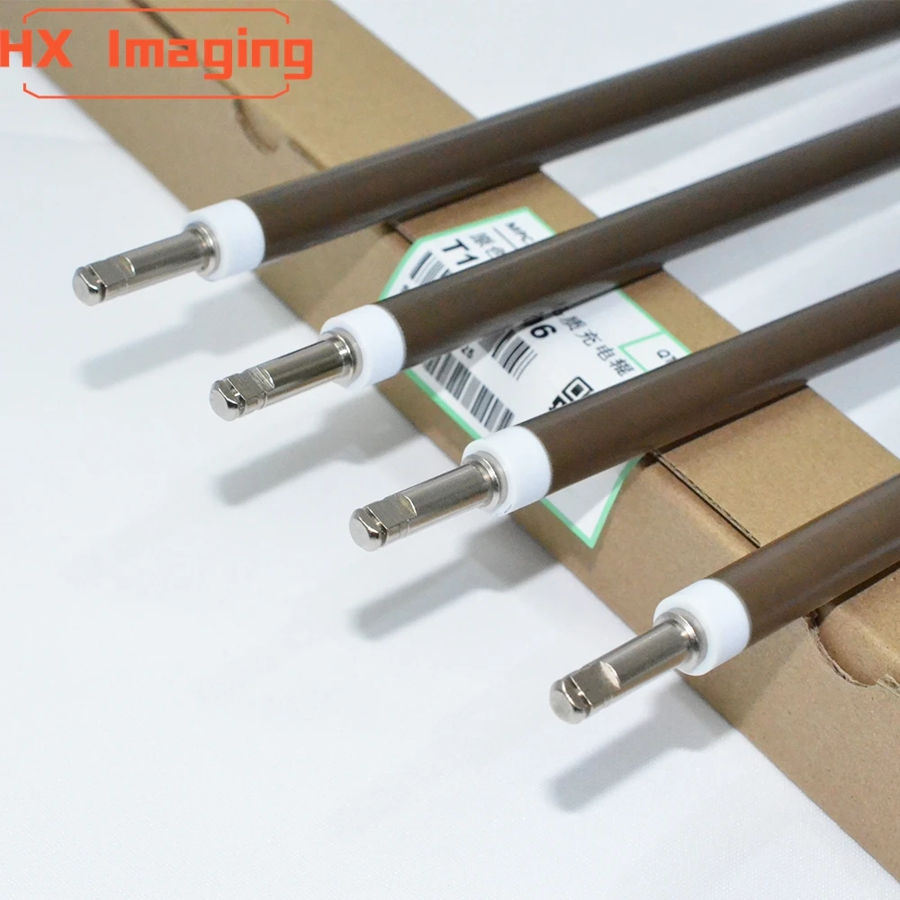 4 قطعة D117-0125 OEM الأساسية تهمة الأسطوانة لريكو MP C305 C306 C307 C406 C407 IM C300 C300F C400F C400SRF PCR الصانع