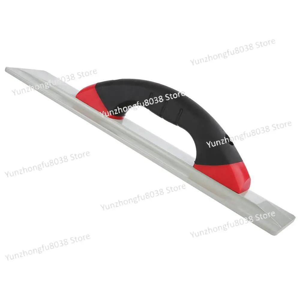 

Concrete Trowel Professional Plastering Skimming Trowel Tile Flooring Grout Float Tiling Tool Construction Tools