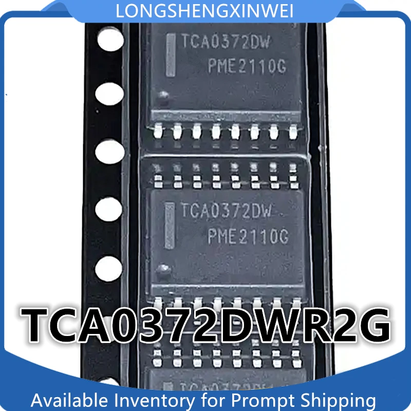 1PCS TCA0372DW TCA0372DWR2G Patch SOP16 New Original Shipment IC