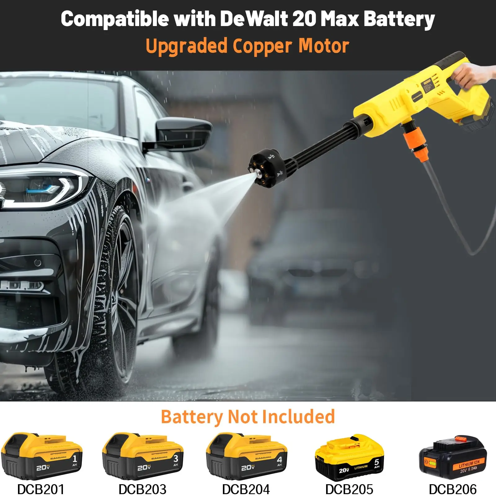 Thumbnail 3 - #15 Compare High Pressure Washers Before You Buy