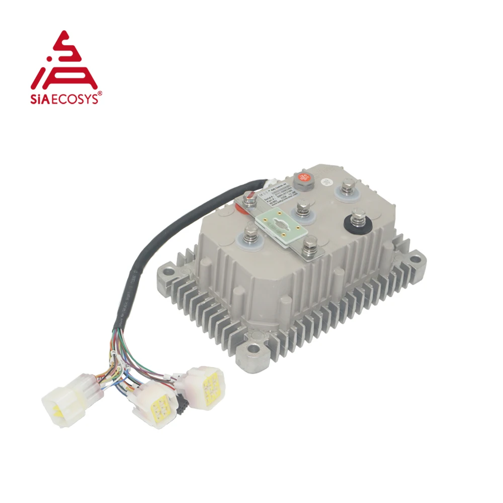 Sales Clearance! Kelly KLS7218N 40V-90V 220A Sinusoidal BLDC Controller IP66 Waterproof for E-Motorcycle Scooter