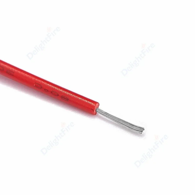 10/12mm 5 Pin RGBW LED Strip Connector Cable 5050 RGB Female Male Connector Electric Wires Fore 3528 RGBWW LED Strip Lights