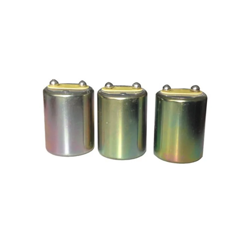 4.5Hz Vertical Seismic Geophone Core Vibration Sensor for Geophysical Field Exploration Survey