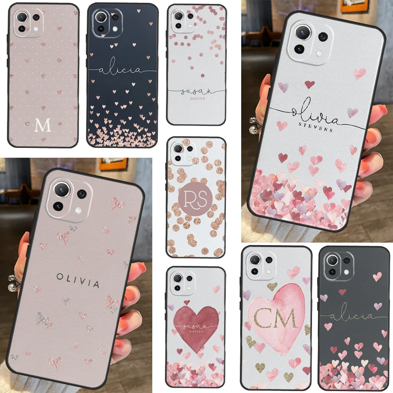 Custom Polka Heart … - image