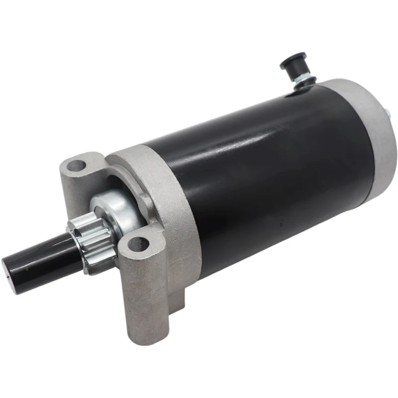 

LX500 32-098-04S Starter Motor For for Cub Cadet i1046 i1050 LT1045LE LT1046 Toro TimeCutter Z4202 Z5020 Z5060 GT2100 LX468