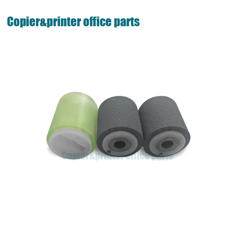 1SET 6LE502960 ADF Pickup Roller For Toshiba 2508A 3008A 3508A 4508A 5008A Pickup Roller Printer Copier Spare Parts 6LE502970