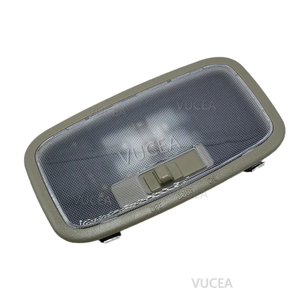 Lámpara Interior auténtica para Hyundai Accent Verna, consola de ASSY-OVERHEAD, 928001E000OR, 92800-1E000OR, 2006 - 2010