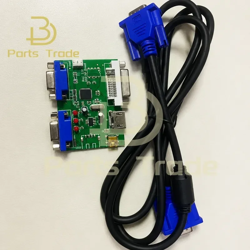 Burner Upgrade Debugging Tool for RTD2556 2513 2660 2795 Driver Board