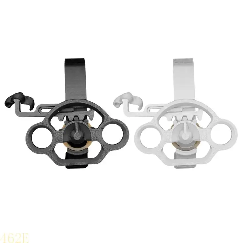 

462E Family Fun Steering Wheel Interactive Party Steering Wheel for Gaming Consoles