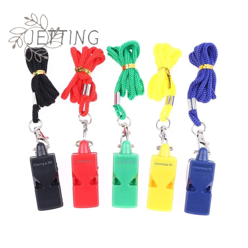 

(SMTGDP11) Профессиональные спортивные свистки, громкие свистки, идеально подходящие для тренеров и судей