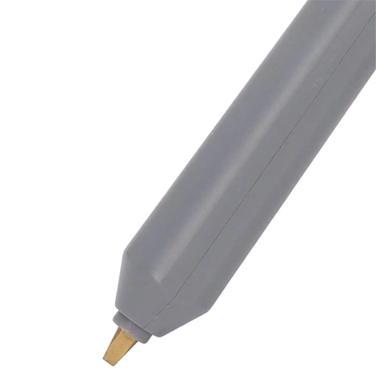 A1369P ~Heat Foil Pen Hot Foil Pen USB Heat Foil Stamping Embossing Pen ABS Crafting Tool for Drawing Writing Hot Foil Pen