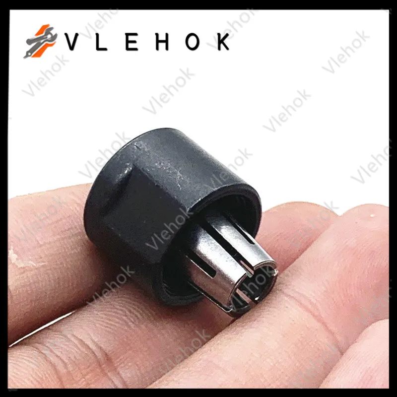 

Collet cone 1/4" 6.35MM for GD0800C GD0801C GD0810C 192986-3 DIE GRINDER