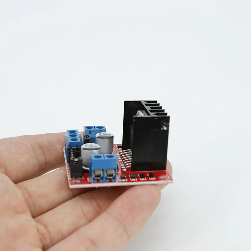 Electronics L298N S…