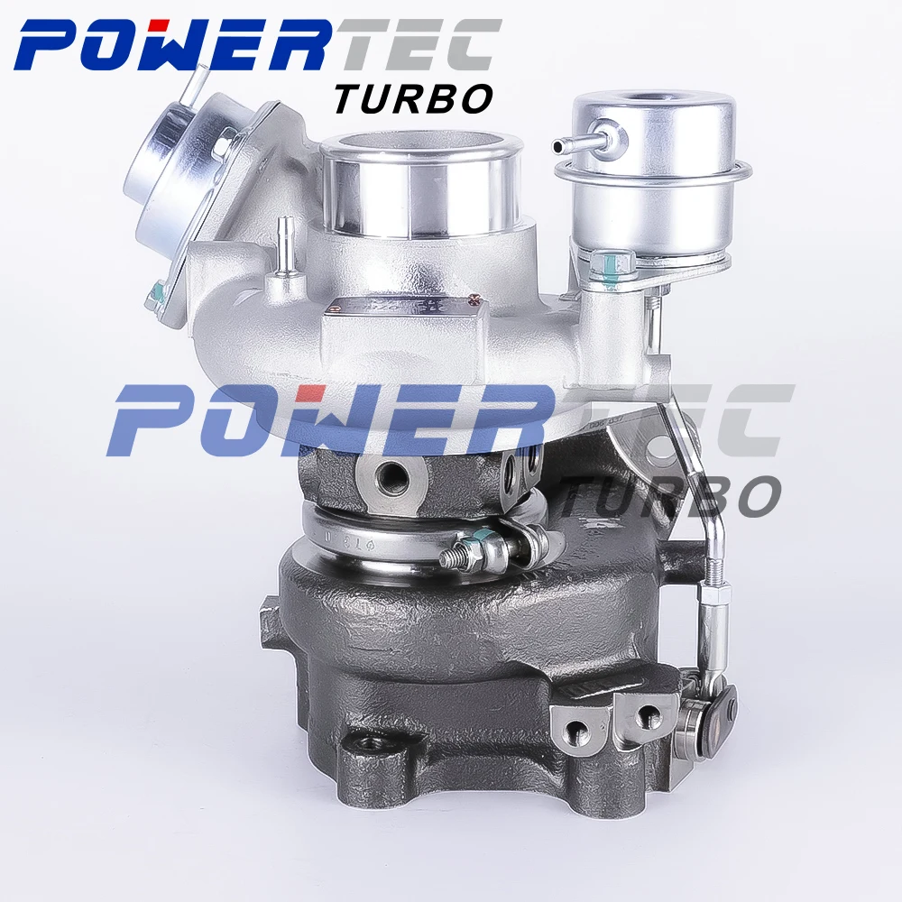 Turbocharger TF035HM Complete Turbo 49135-06420 Turbine 49135-078For SAIC ROEWE 350,MG5,ZOTYE T600,Engine:15S4G 1.5T 115KW 156HP