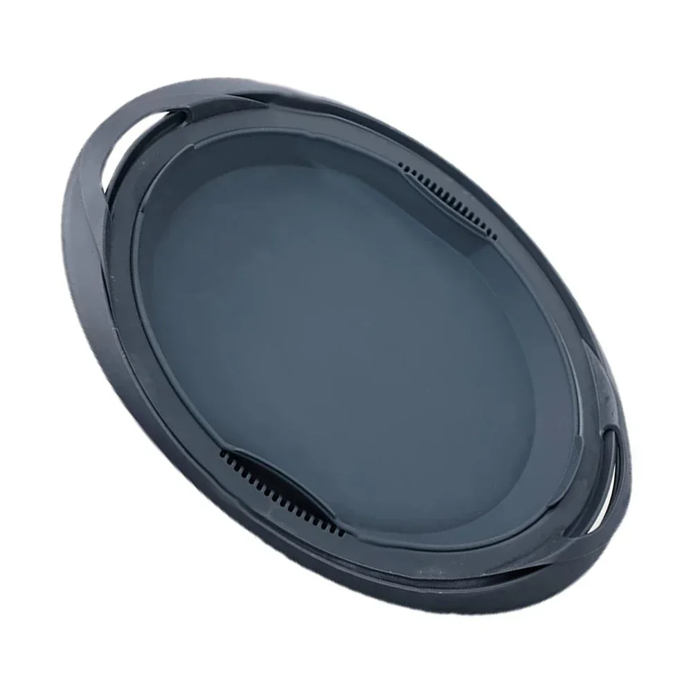 

Mixcover Silicone Pan for Thermomix TM6 TM5 and No More Hard Cleaning No Sticking Extra Wide Steam Passages