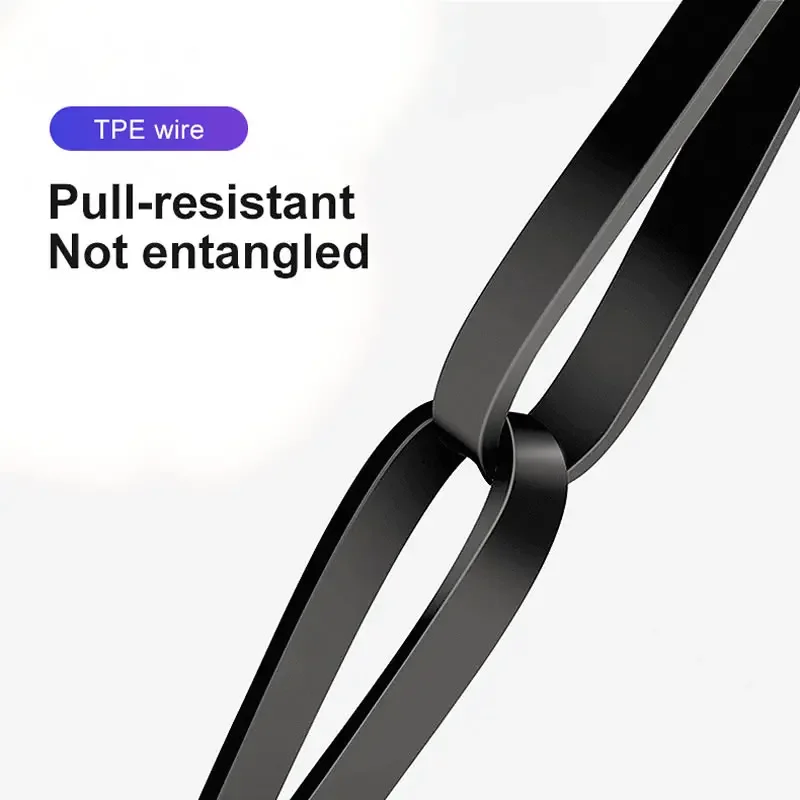 3 in 2 retractable Data USB Cable for iPhone Charger Fast Wire Charging Cable For Android phone type c xiaomi huawei Samsung