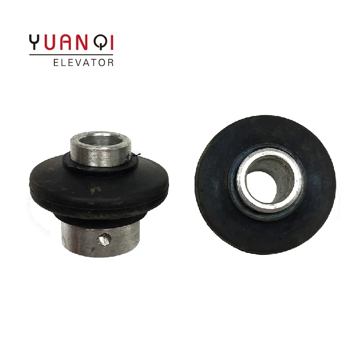 

Kone Elevator Tachometer Rubber Roller KM650808G01/KM710210G01 Elevator Tachometer Rubber Wheel