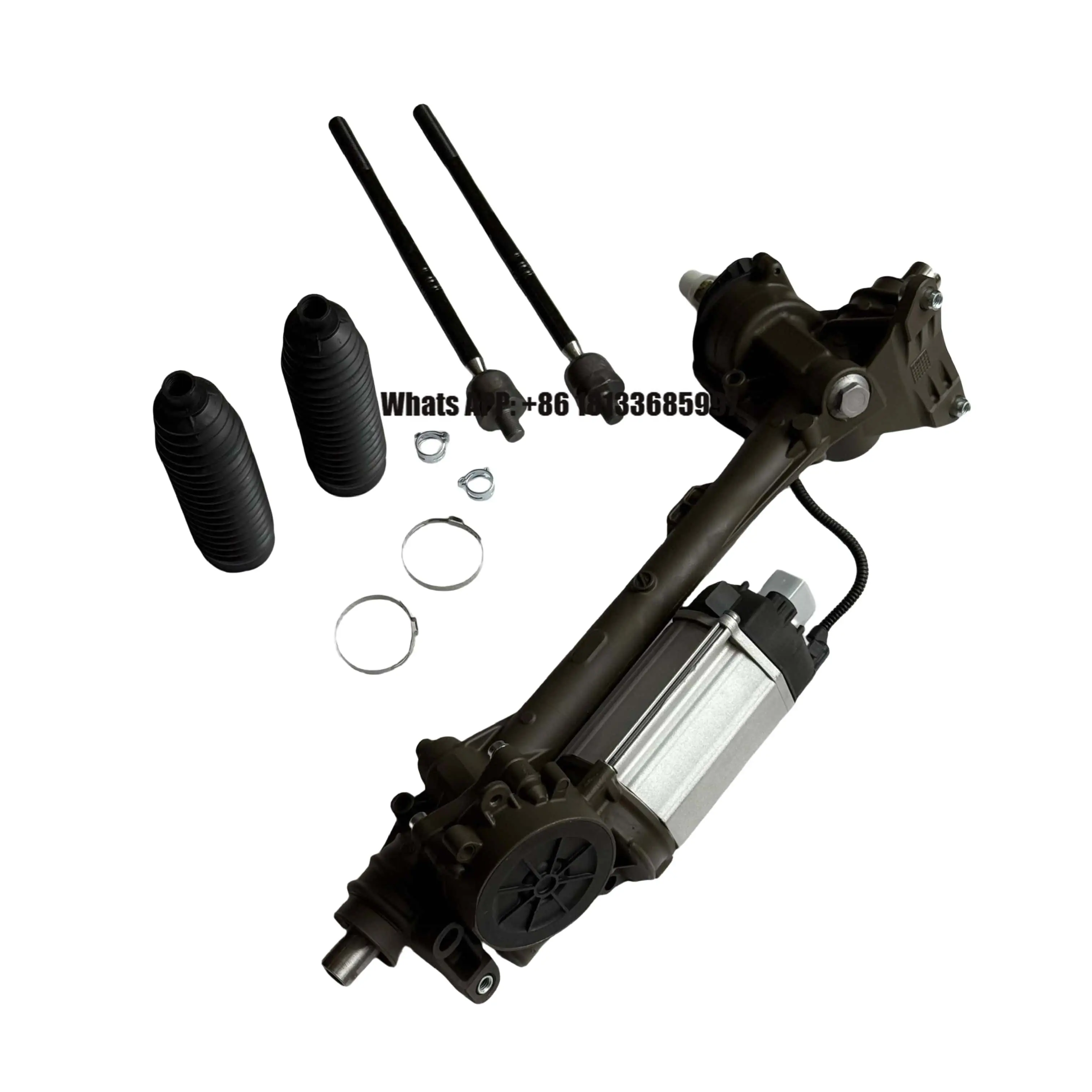 

Automotive Power Steering Rack Pinion Steering Gearbox 16D423051K 1K1423055M 1K1423055K