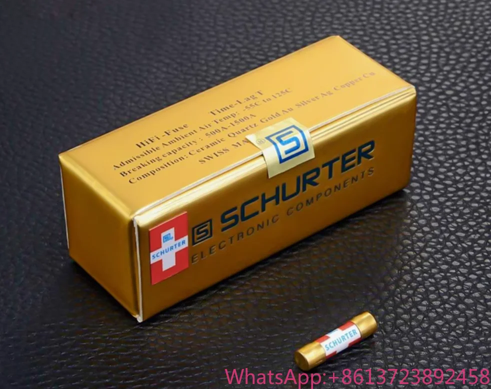 Truly Swiss Schurte… - image