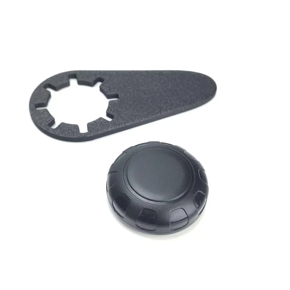 For Airtag Magnetic Waterproof Protective Magnet Adsorption Holder For Airtag Gps Tracker Cover Q8e5