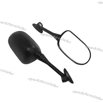 8 最佳銷售 本田 CBR 1000 2007 - №7