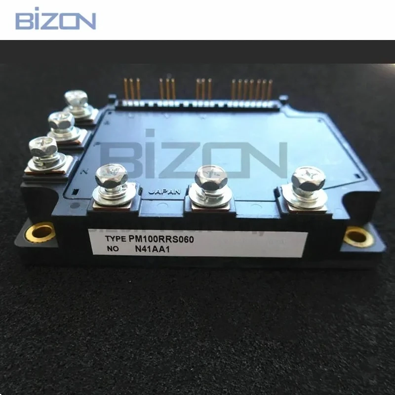 

PM100RRS060 New Original Module