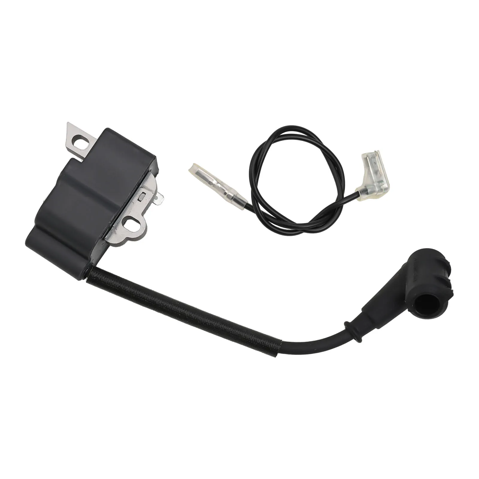 

Детали бензопилы, катушка зажигания 171C 11394001311, простые в установке сменные аксессуары, аксессуары для триммера, высокое качество