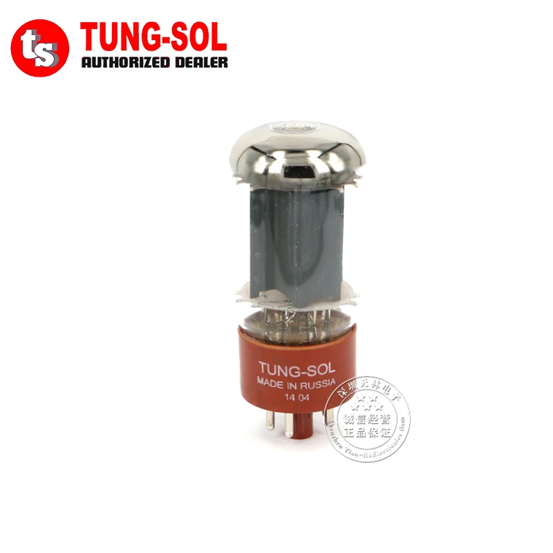 Tùng-SOL 5881 Điện Tử Ống Thay Thế 5881/6L6/6P3P Ống Chân Không Ban Đầu Nhà Máy Chính Xác Phù Hợp Cho Bộ Khuếch Đại