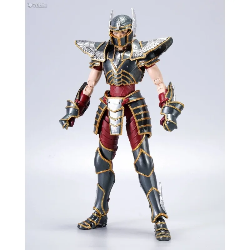 BANDAI Echt SAINT CLOTH MYTH EX Versie Live Action Movie Pegasus Seiya Eindproduct Model Collectibles Prachtig Speelgoed