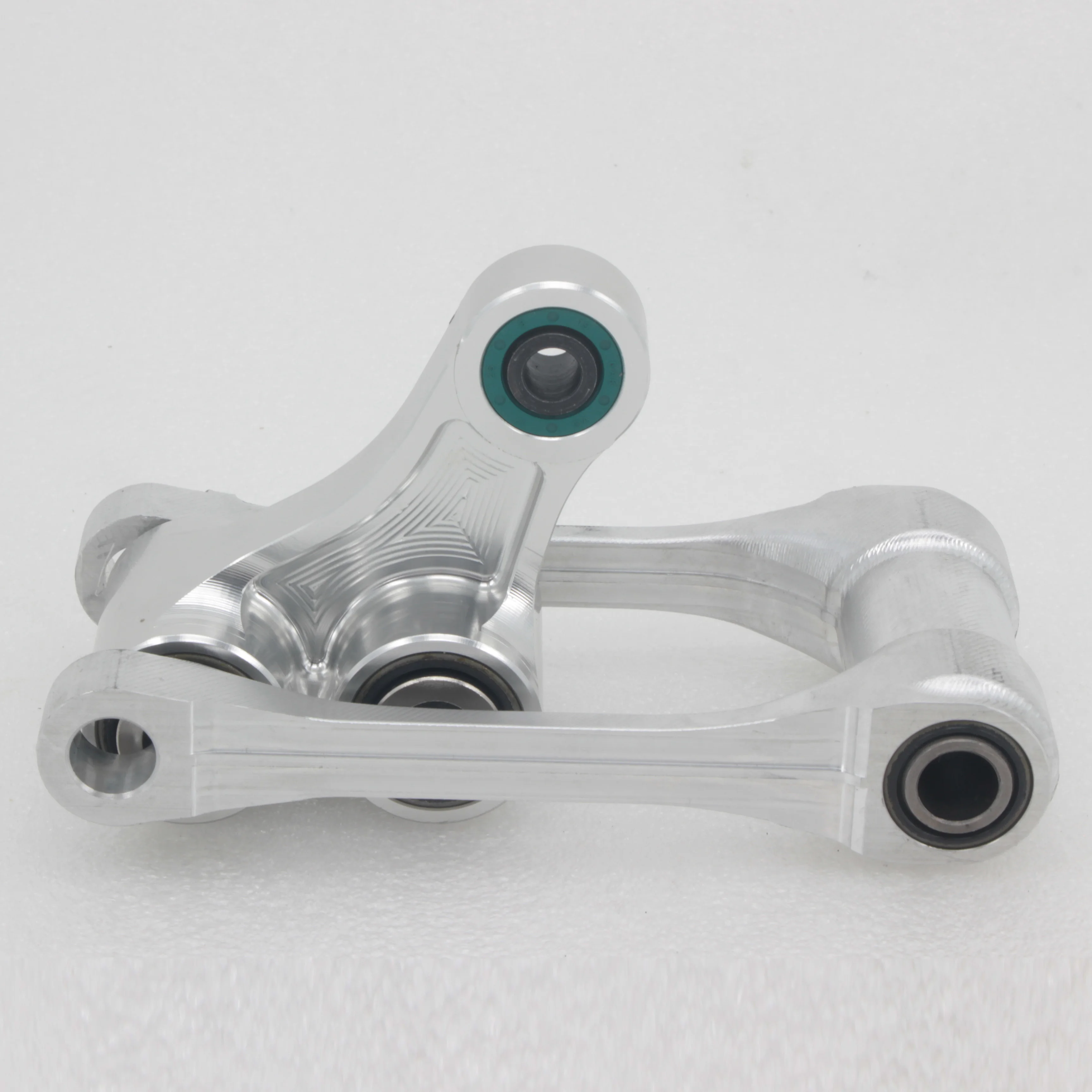 

Motorcycle ATV aluminum rocker arm frame alloy rear brake rocker arm modification accessories