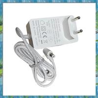 The Power Adapter For Xiaomi Roidmi F8 F8E F8 NEX X20 X30 X20pro X30pro Handheld Vacuum Cleaner Replacement Charger EU Plug