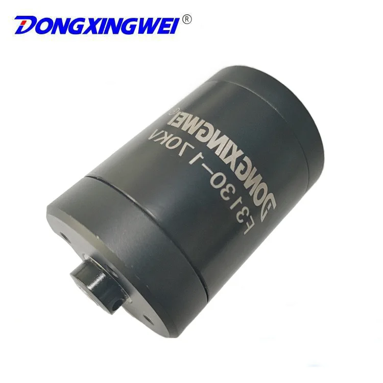 

Waterproof motor for underwater special equipment, brushless motor for intelligent deep diving robot, underwater detection motor