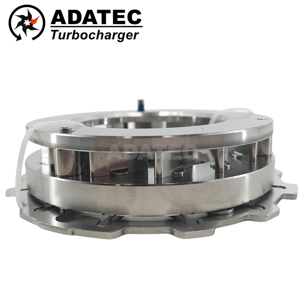 GT2056V Turbo Geometry 765155 Turbine Nozzle Ring A6420901480 VNT For Mercedes E Klasse 320 CDI (W211) 165 Kw 224 HP OM642
