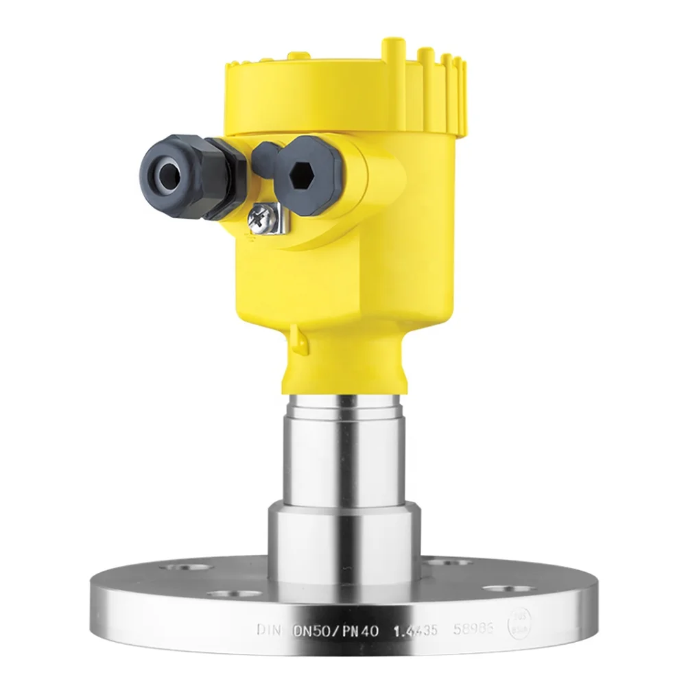German Original  VEGABAR 86 VegabarVEGAPULS 61 Radar Liquid Level Sensor PULS61.XXAGPHAMAX