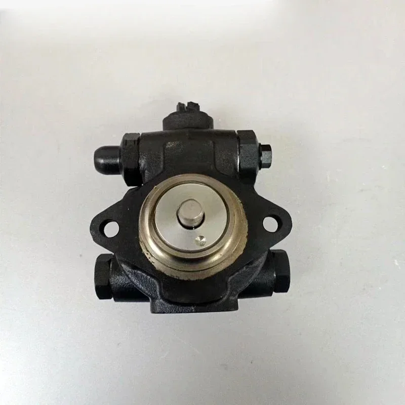 

Oil Pump J6 PCK 1002 8P and Original 121K2423 Electromagnetic Valve