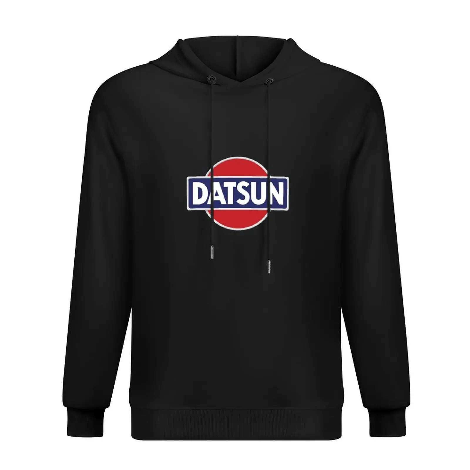 

Classic Datsun Logo Hoodie anime clothing men's clothing men's clothes mens clothing autumn hoodie
