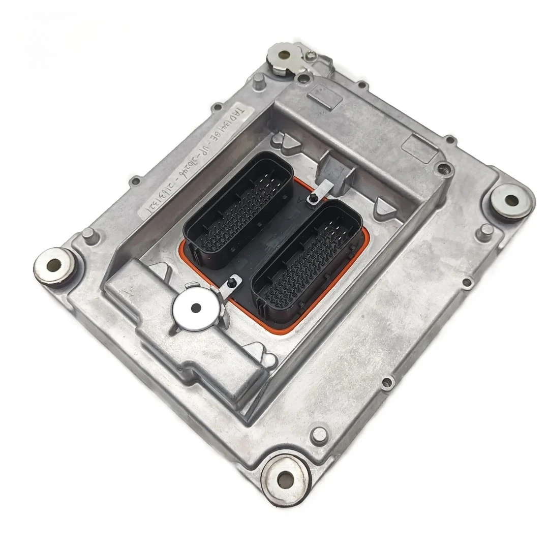 21631327  ECU suitable for Volvo engine control unit computer panel 21631372 original with program