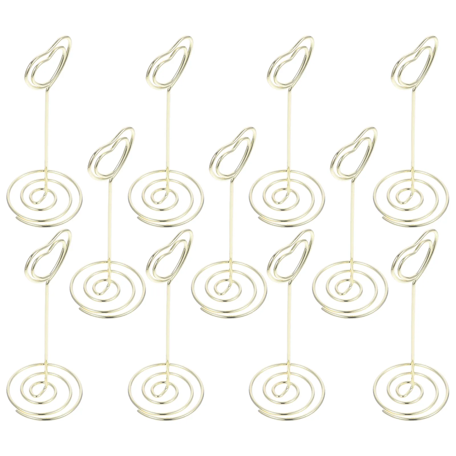 24-pecas-de-clipe-de-metal-premium-em-formato-de-coracao-para-fotos-suporte-de-numero-de-mesa-e-porta-notas-para-decoracao-de-mesa-em-banquetes-e-casamentos-dourado
